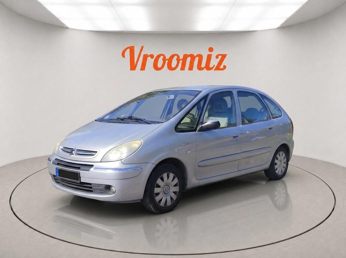 Citroën Xsara Picasso