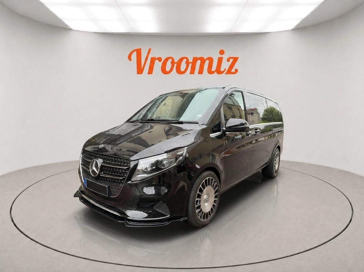 Mercedes-Benz Classe V