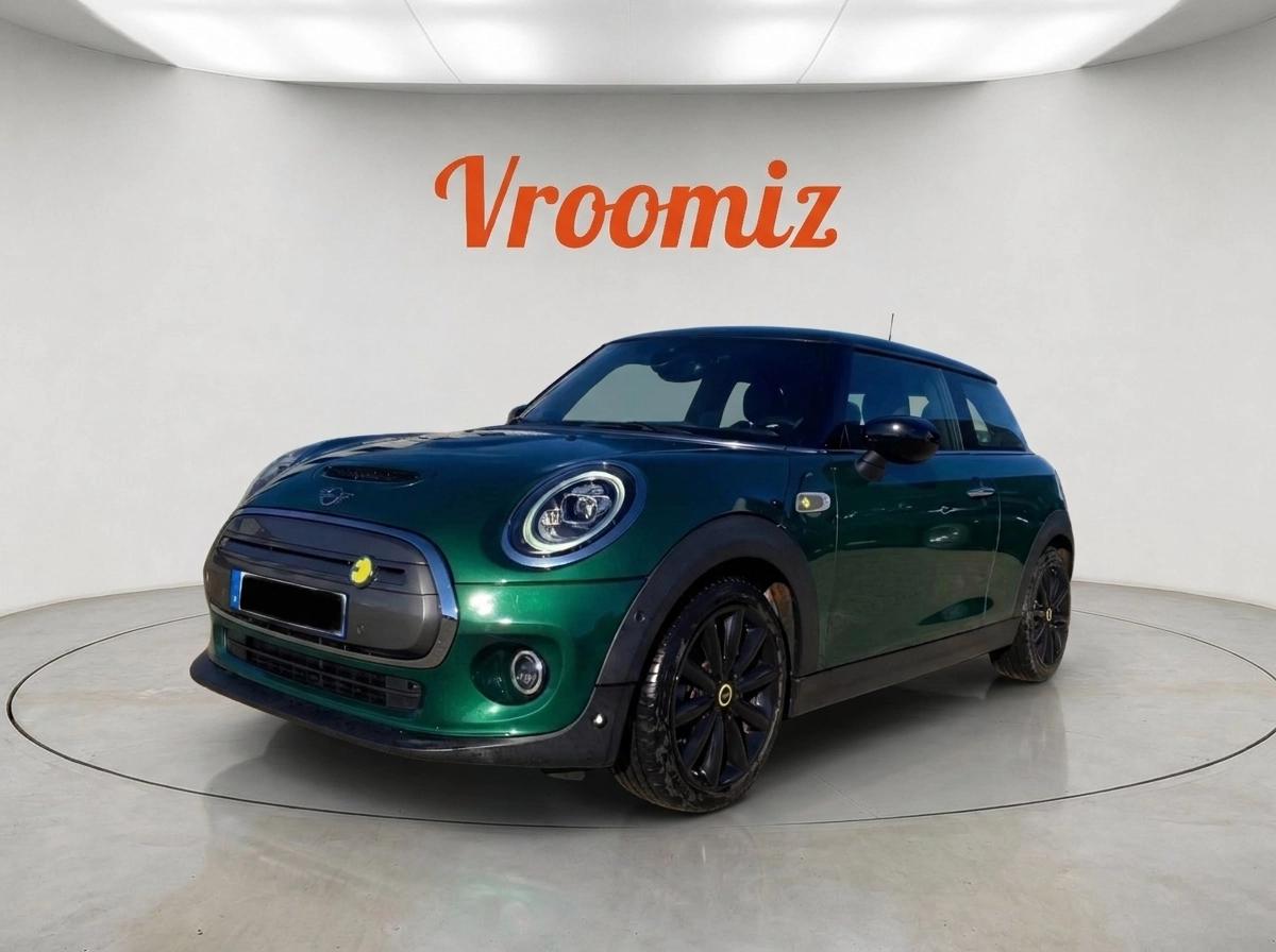 Mini Mini Electric