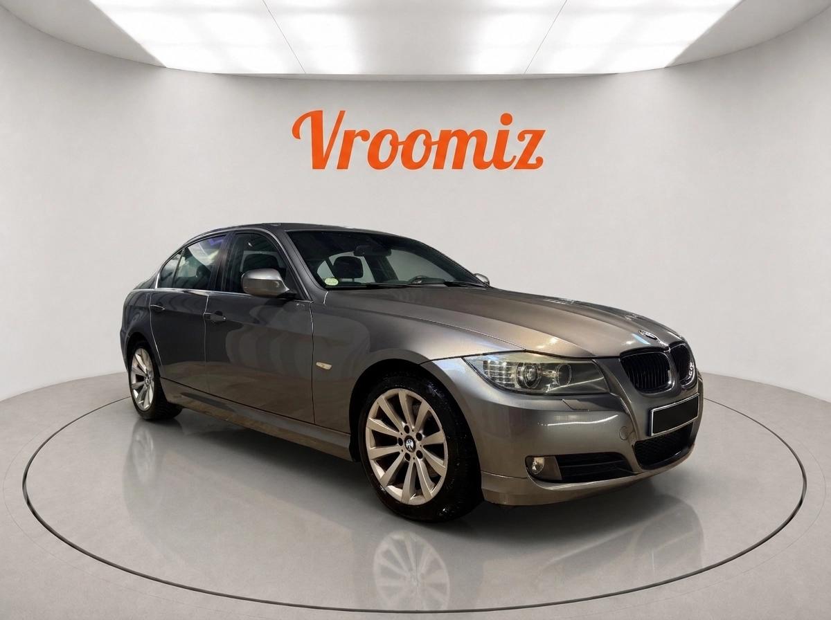 Bmw Série 3
