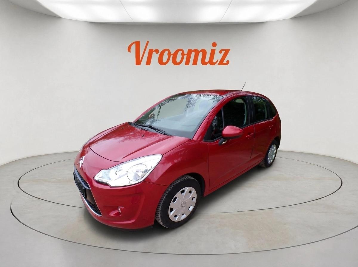 Citroën C3