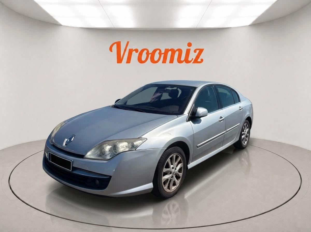 RENAULT Laguna