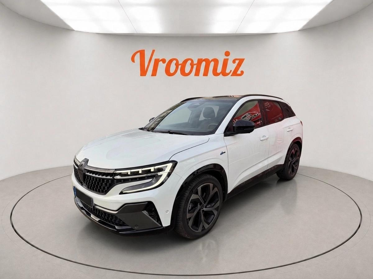 RENAULT Austral