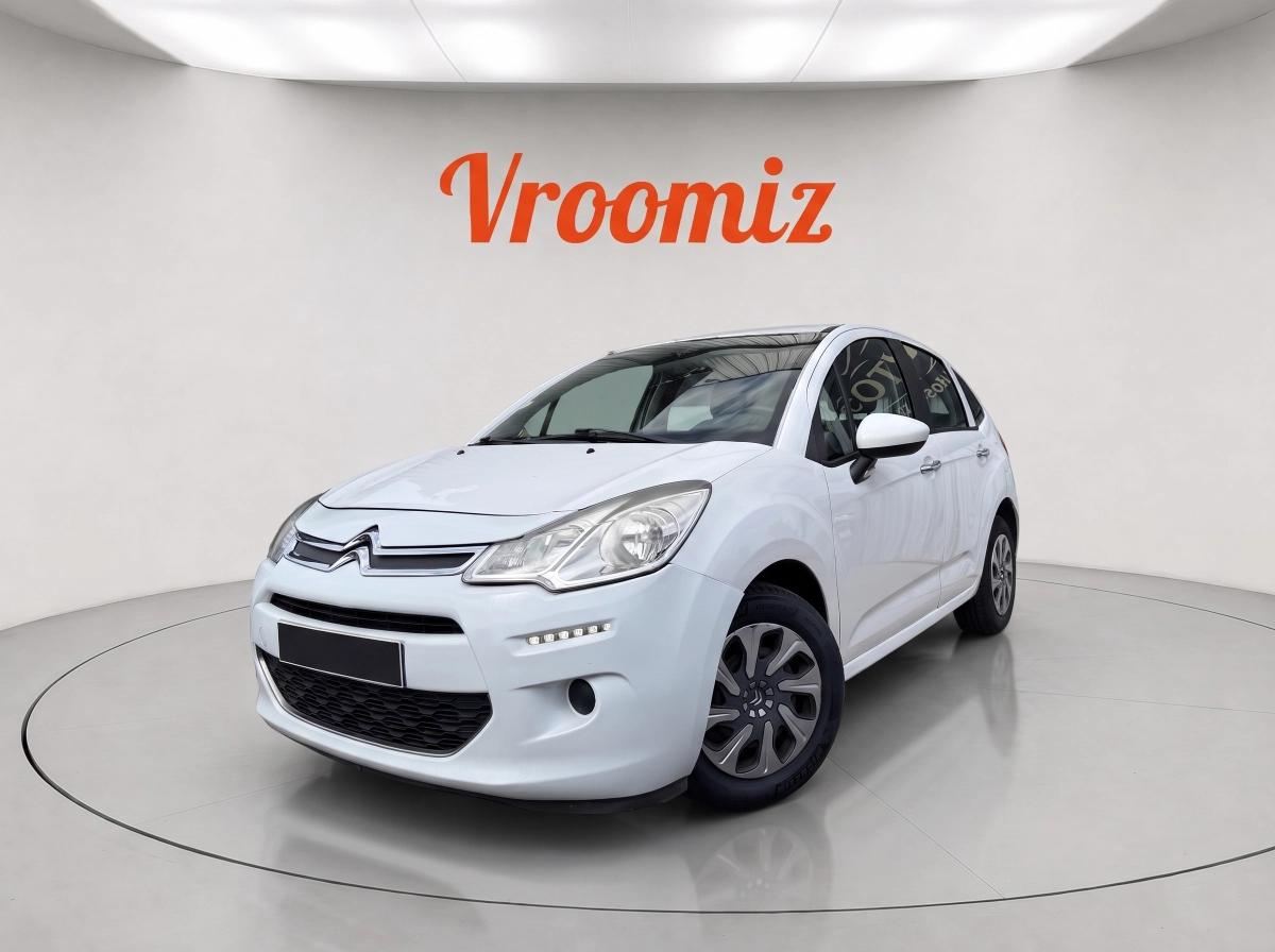 Citroën C3