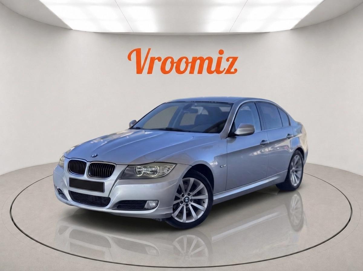 Bmw Série 3