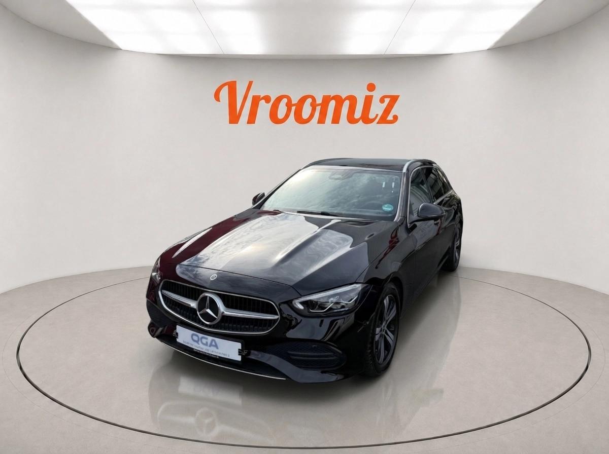 Mercedes-Benz Classe C
