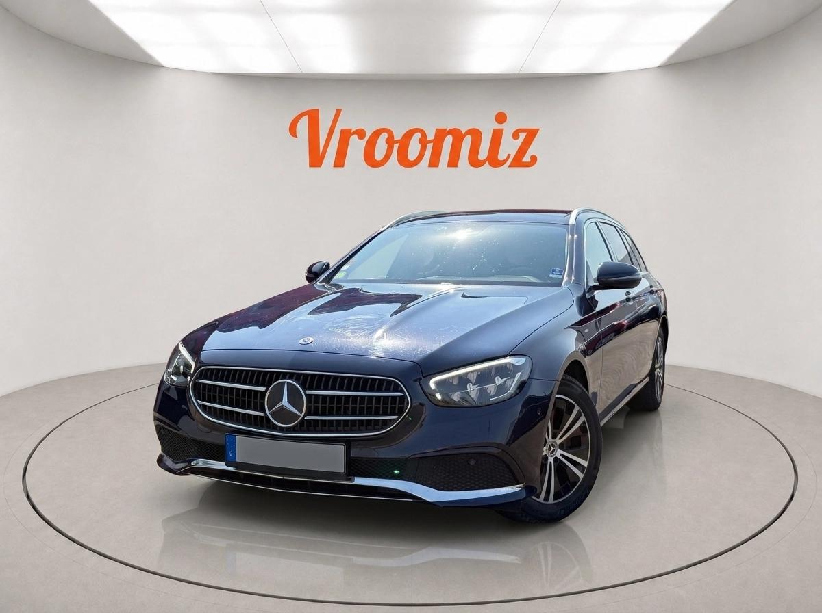 Mercedes-Benz Classe E