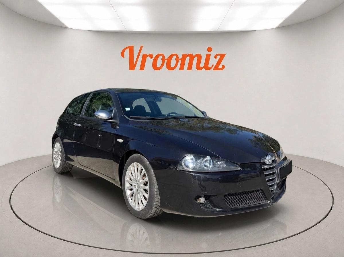 Alfa Romeo 147