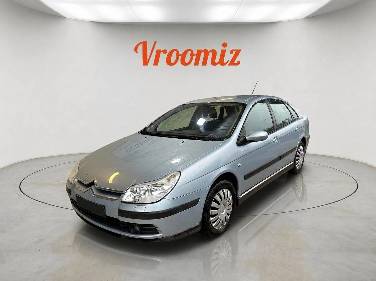 Citroën C5