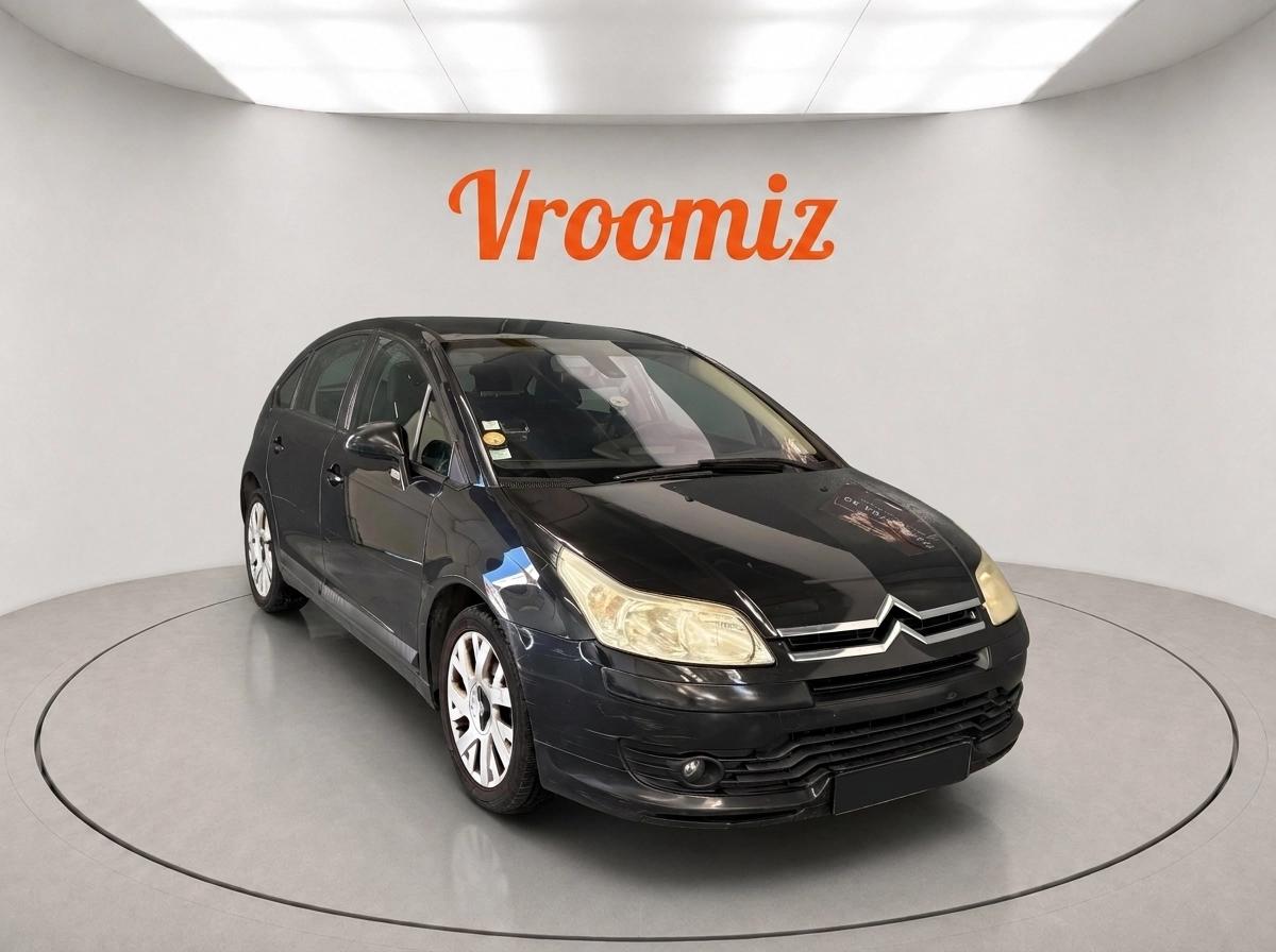 Citroën C4