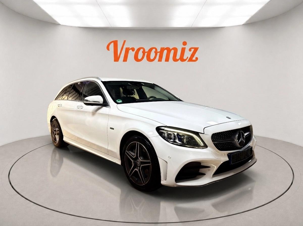 Mercedes-Benz Classe C