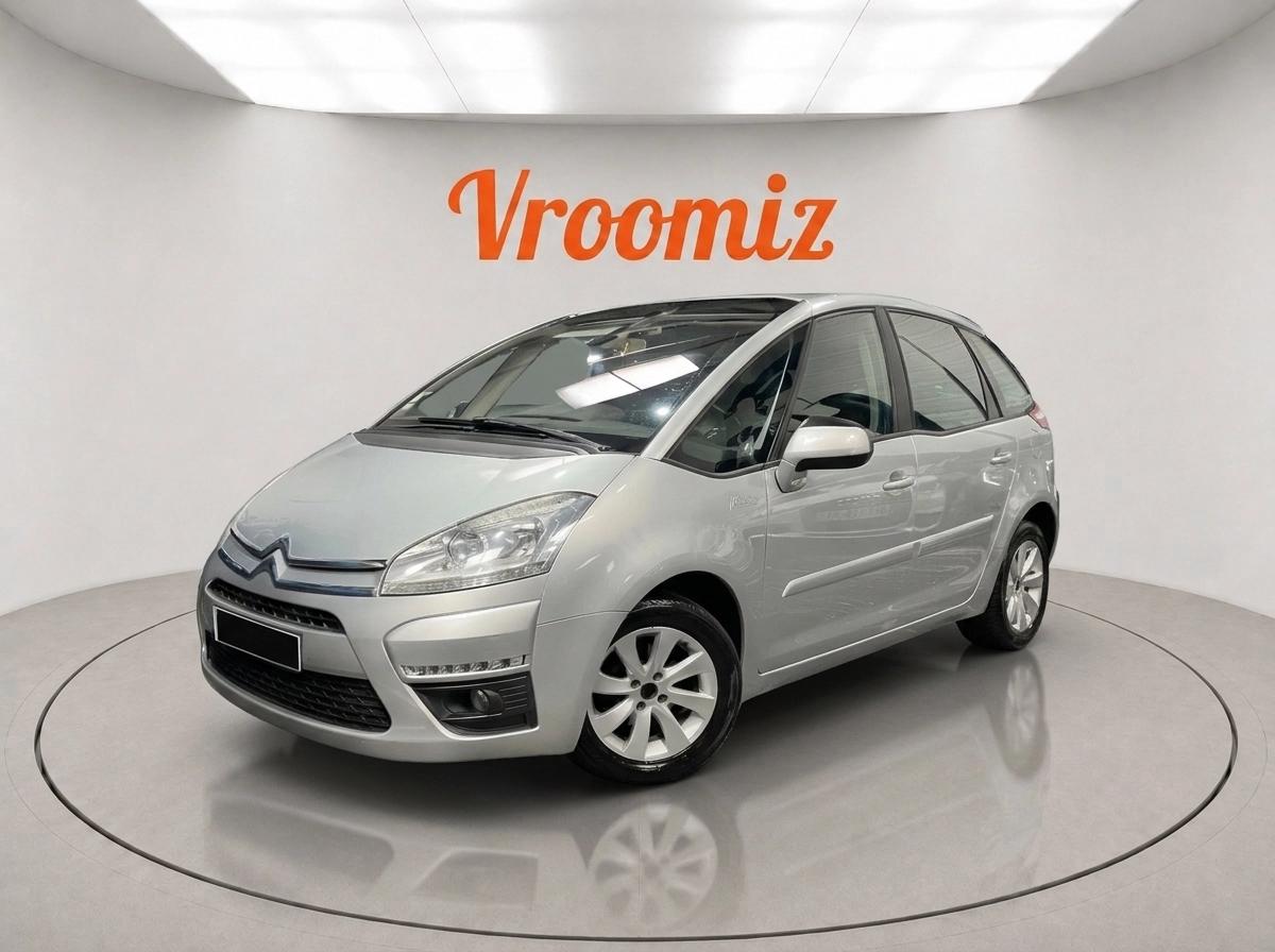 Citroën C4 Picasso