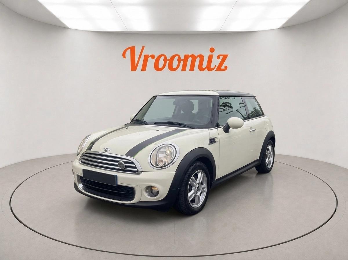 Mini Mini