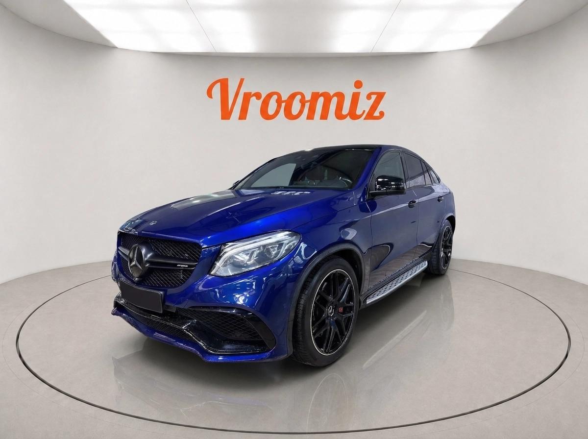 Mercedes-Benz Classe GLE
