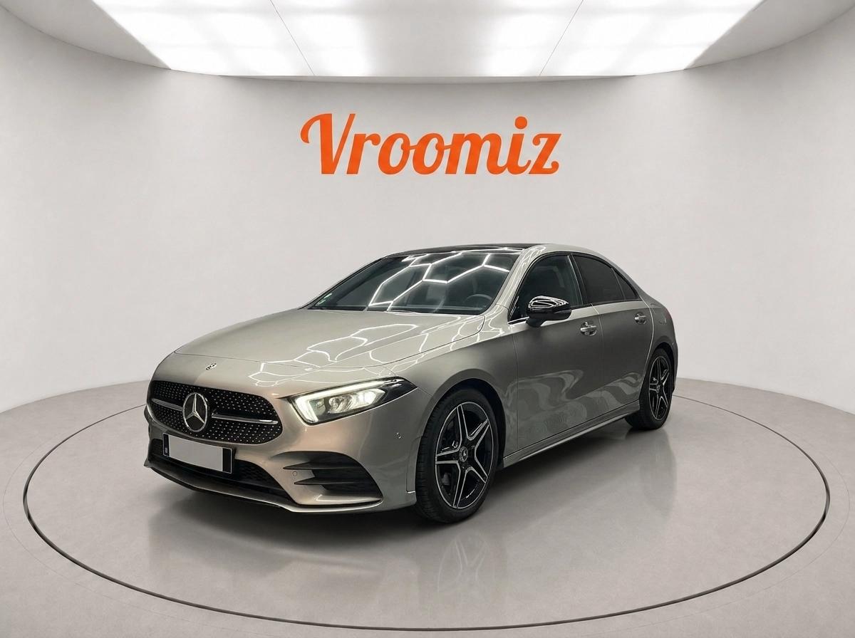 Mercedes-Benz Classe A