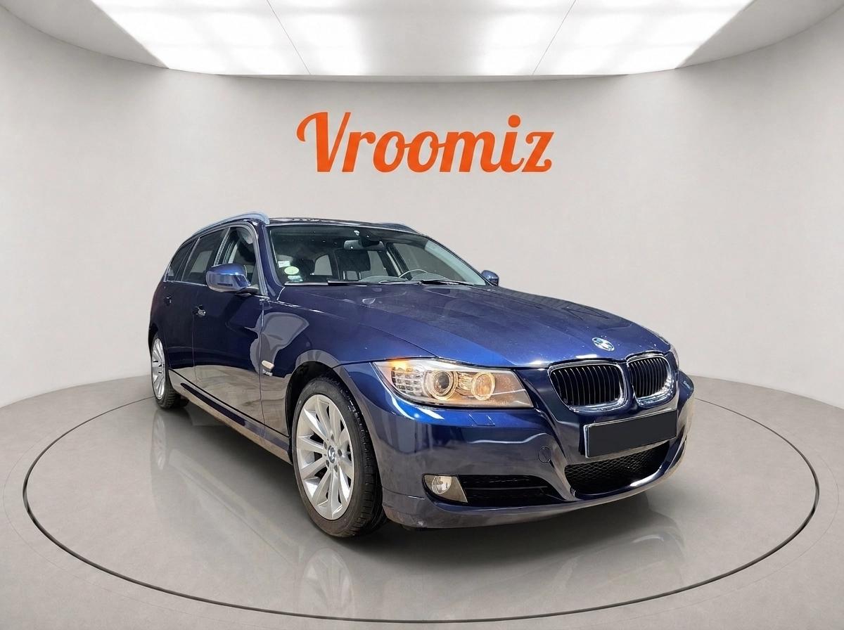 Bmw Série 3