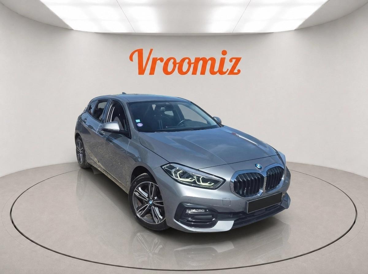 Bmw Série 1