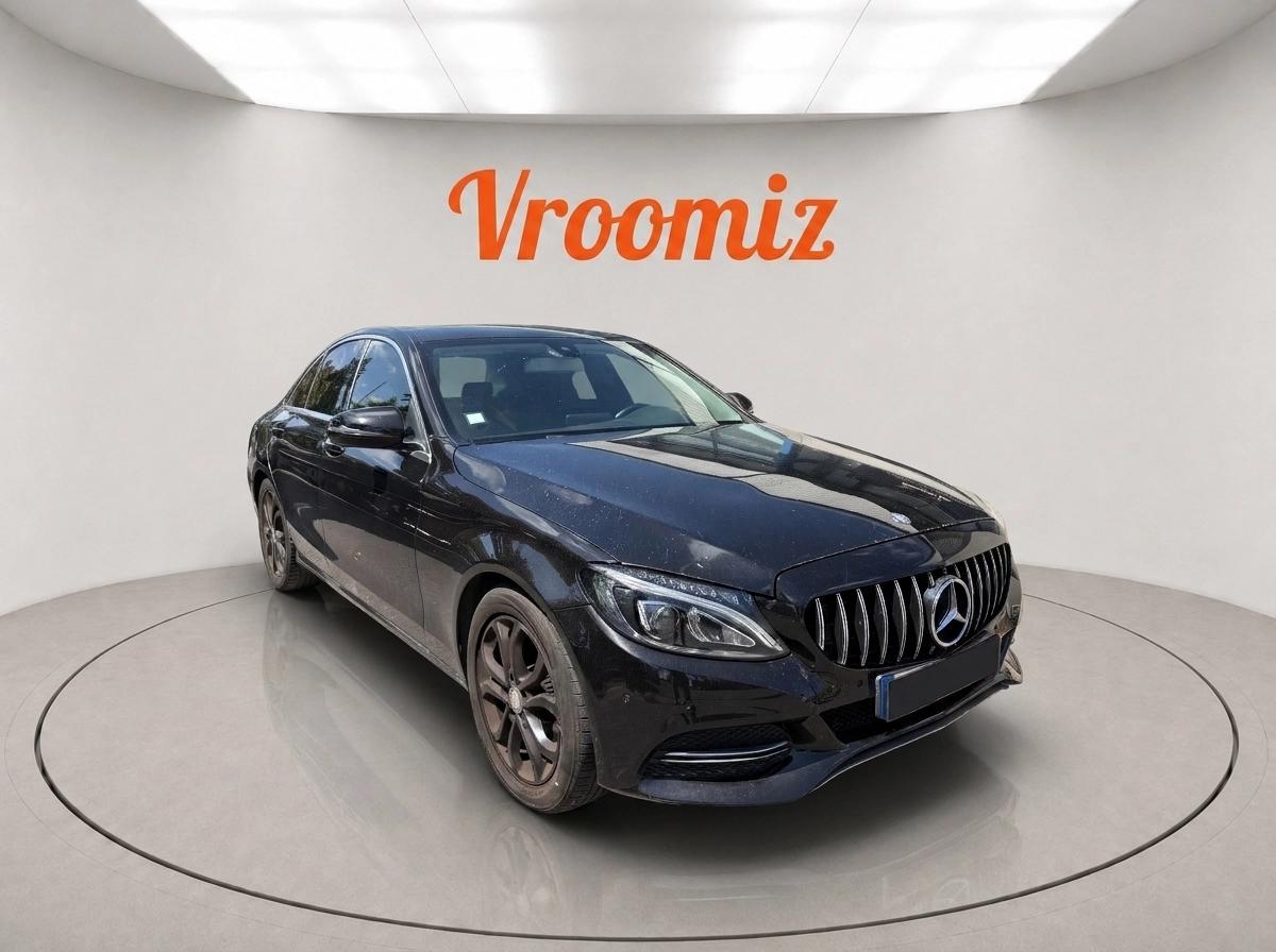 Mercedes-Benz Classe C