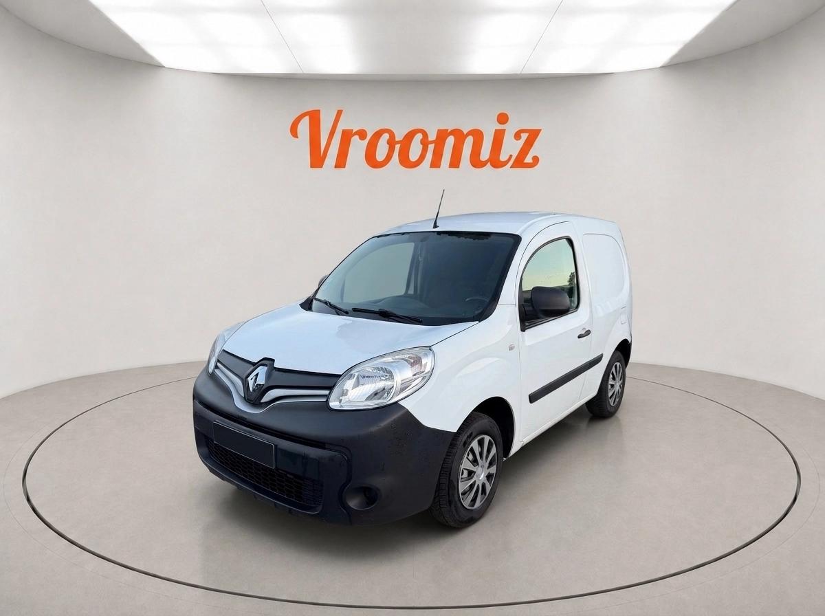 RENAULT Kangoo Express
