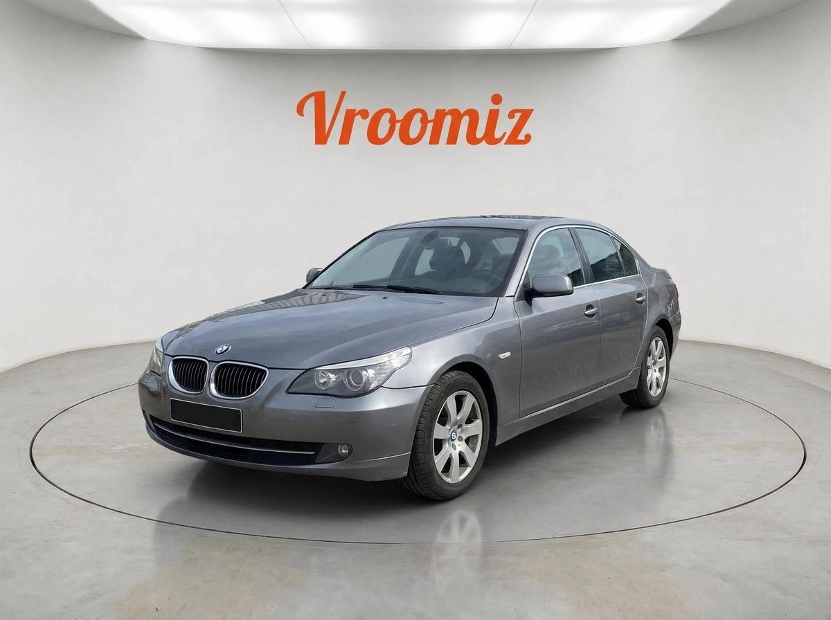 Bmw Série 5