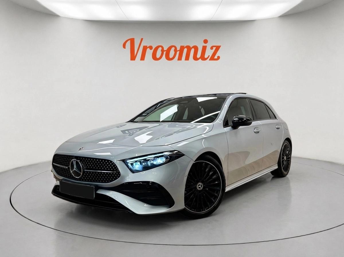 Mercedes-Benz Classe A