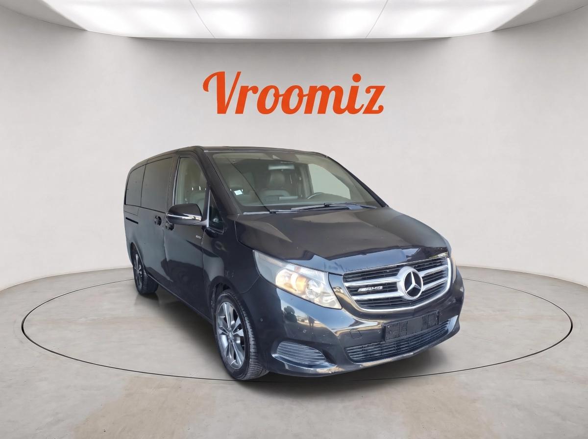 Mercedes-Benz Classe V