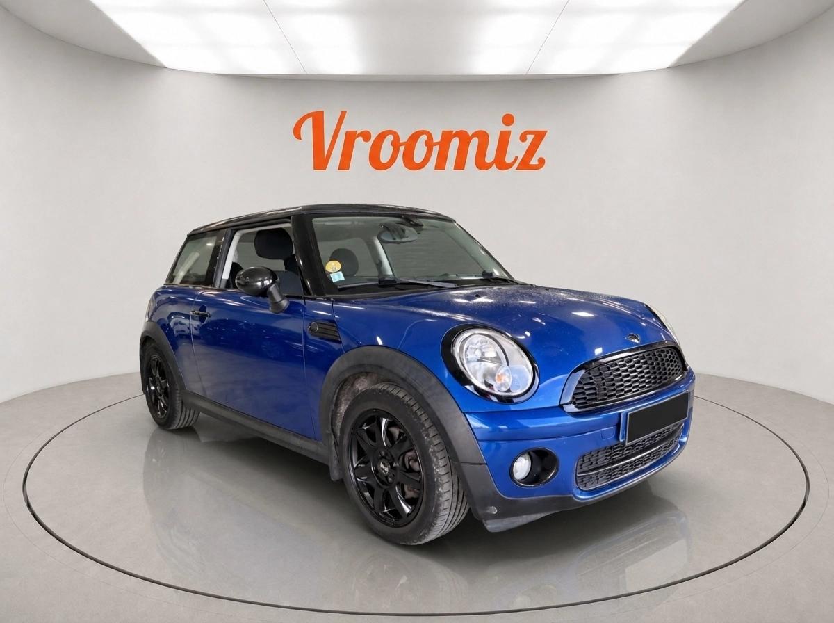 Mini Mini