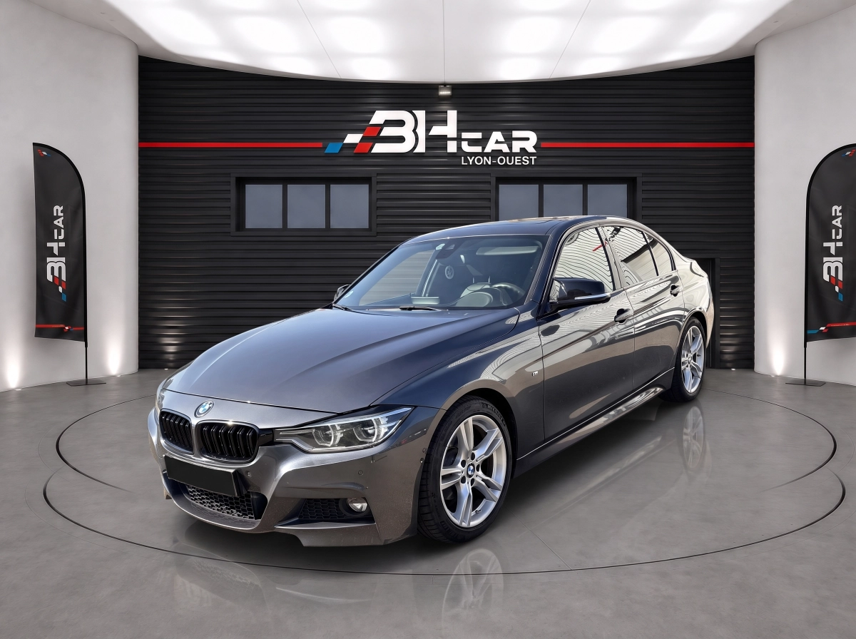 Bmw Serie 3