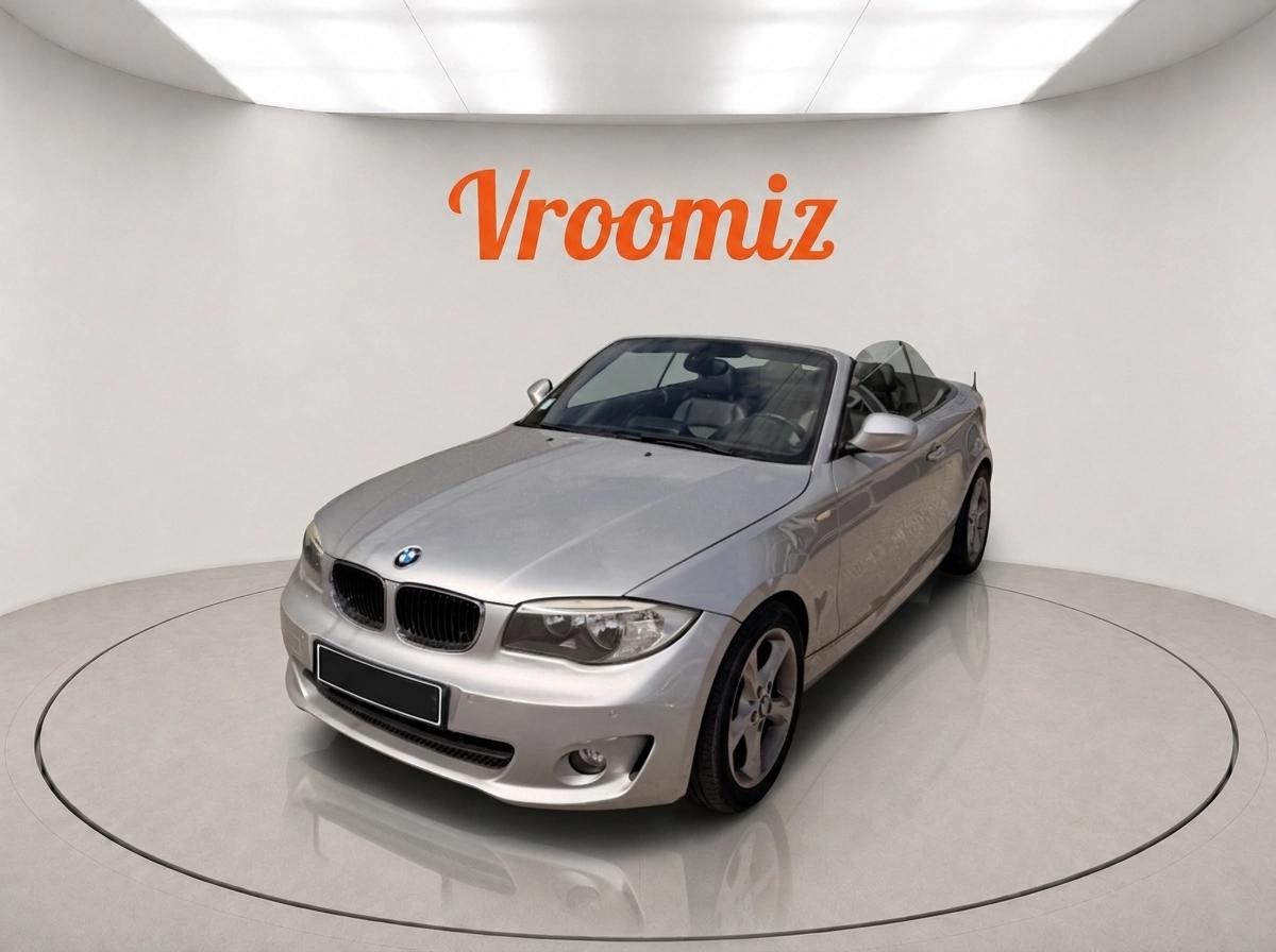 Bmw Série 1