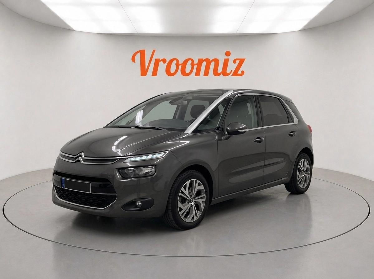 Citroën C4 Picasso