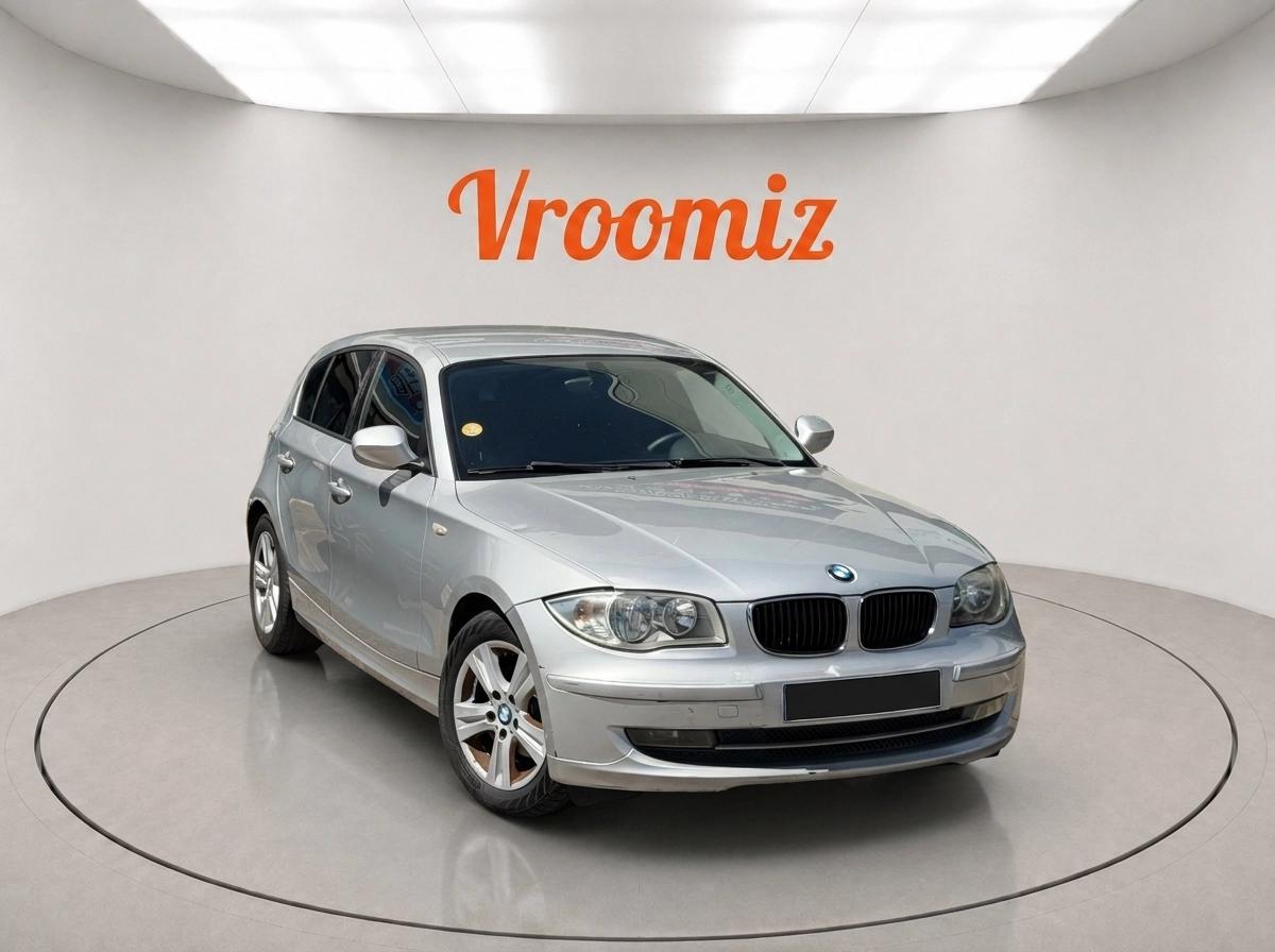Bmw Série 1