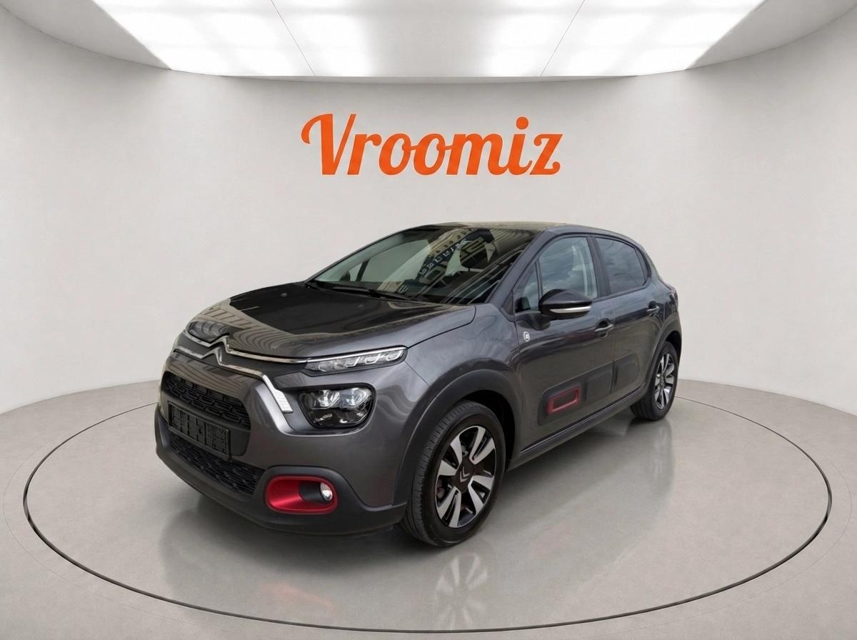 Citroën C3