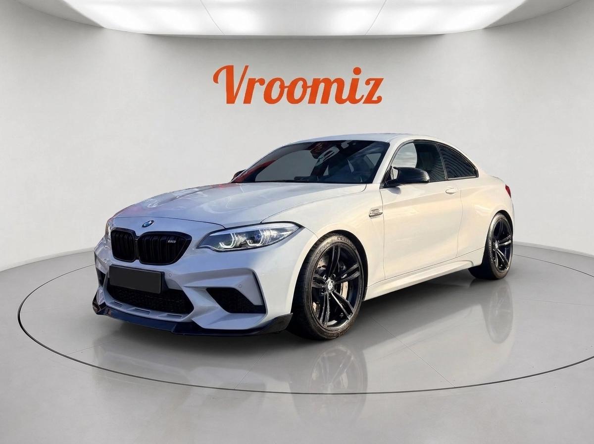 Bmw M2
