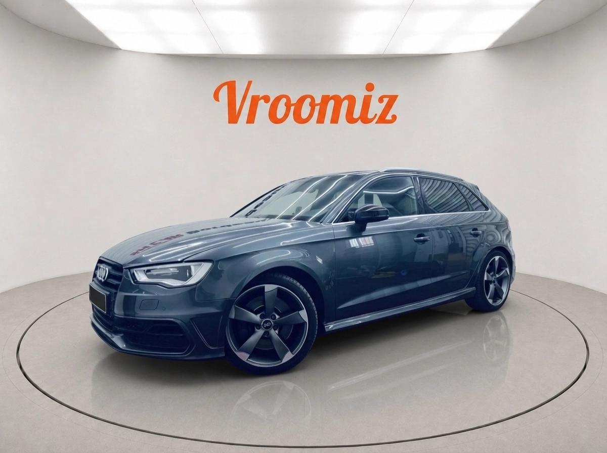 Audi S3