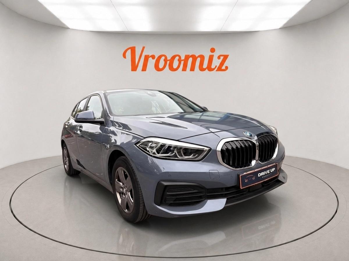 Bmw Série 1