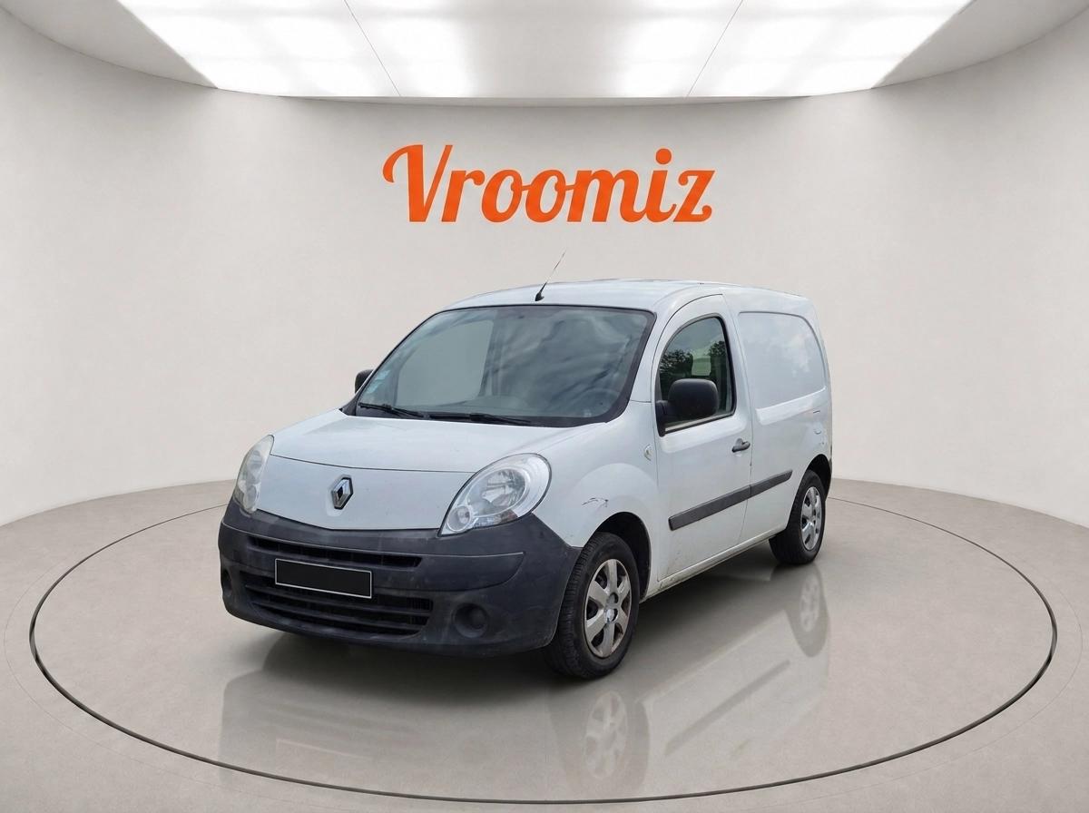 RENAULT Kangoo Express