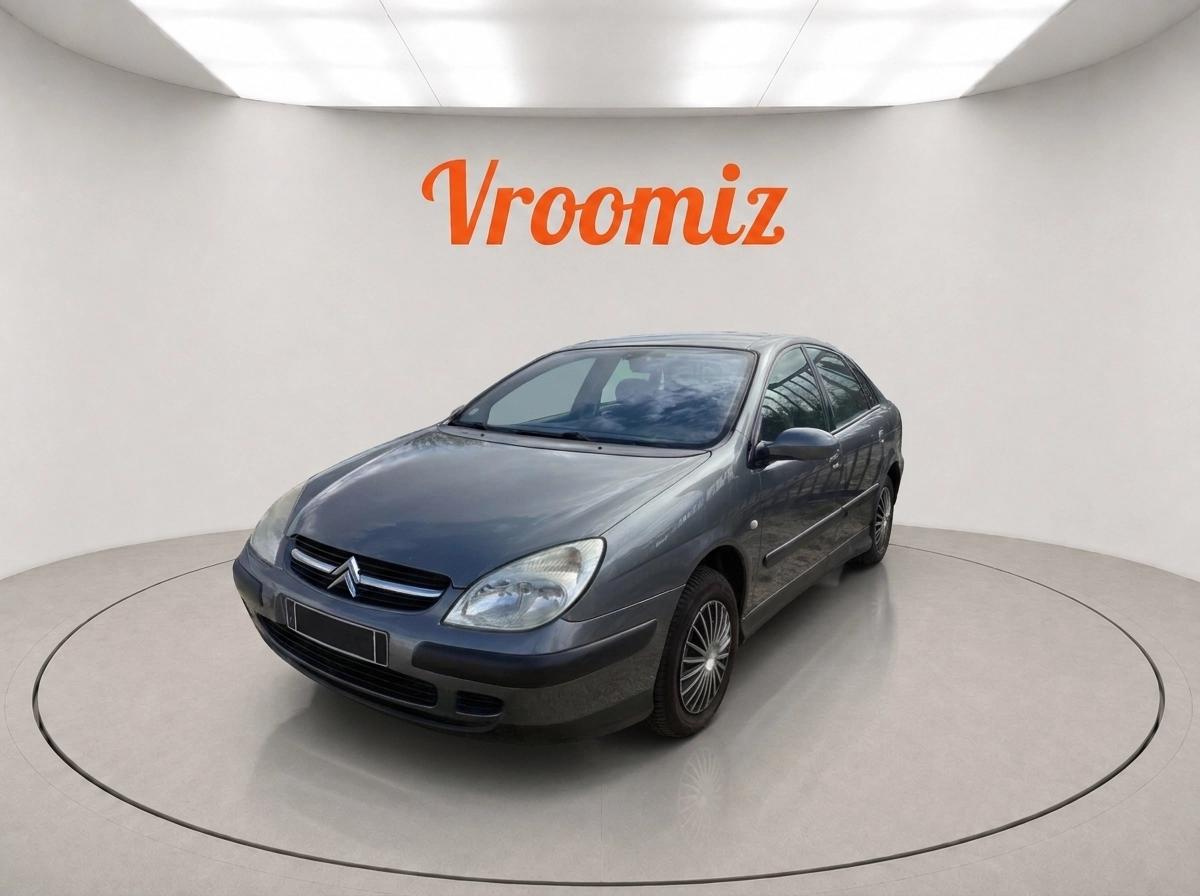 Citroën C5
