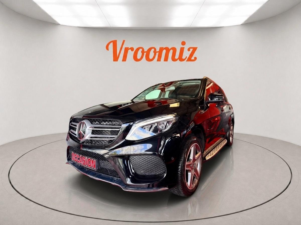Mercedes-Benz Classe GLE