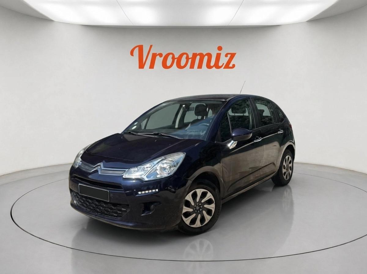 Citroën C3