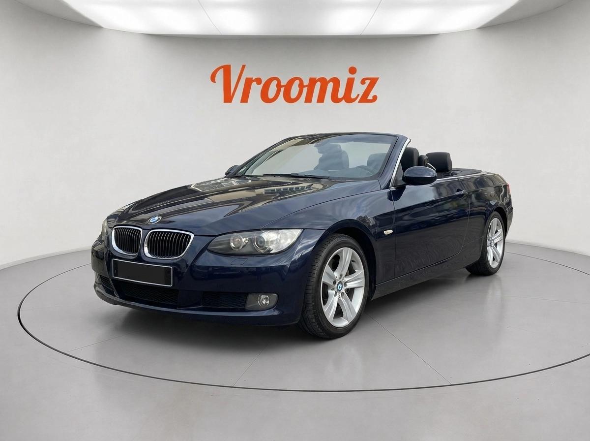 Bmw Série 3