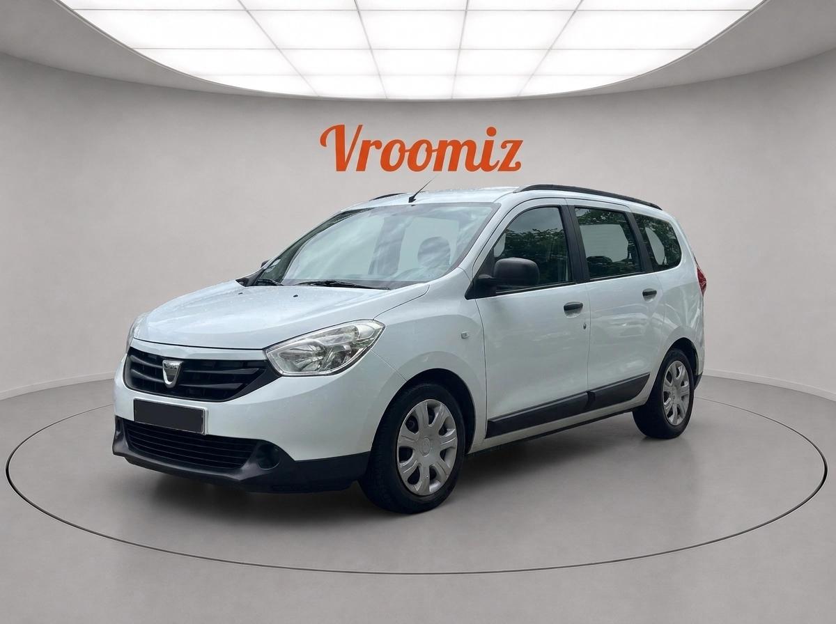 Dacia Lodgy