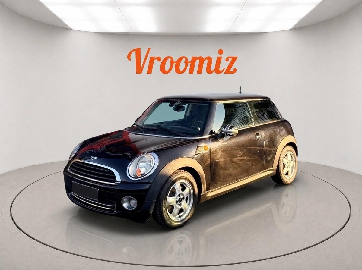 Mini Mini