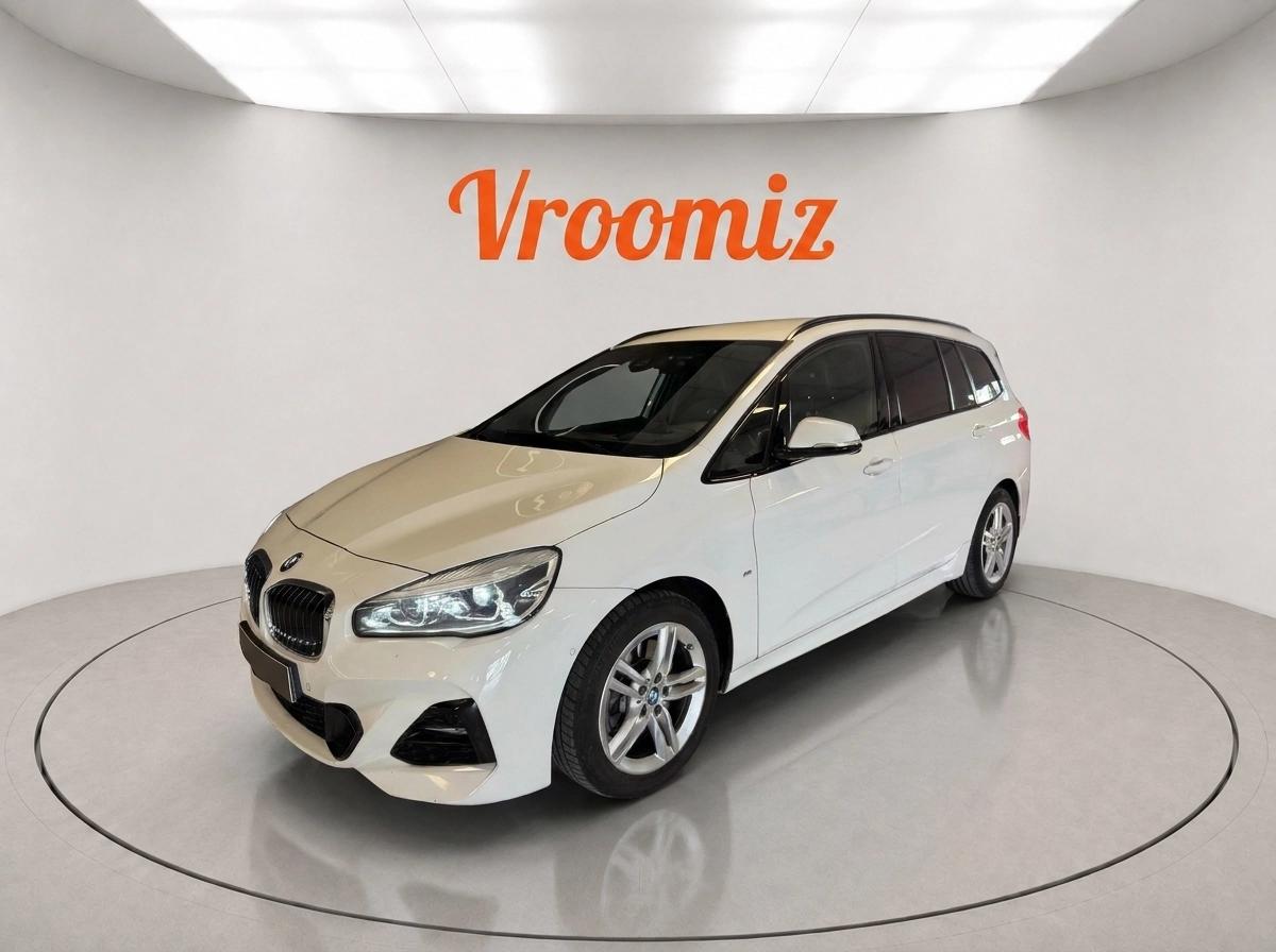 Bmw Série 2