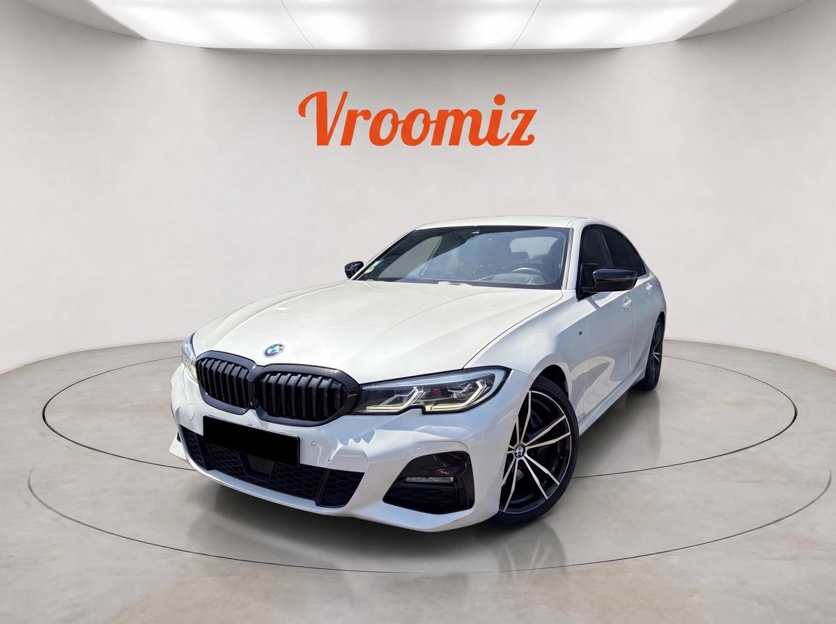 Bmw Série 3
