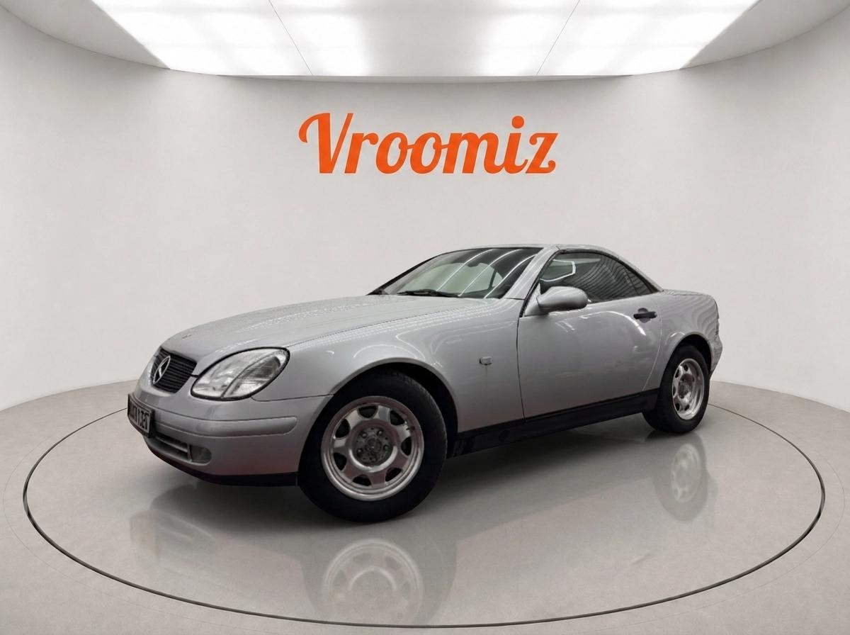 Mercedes-Benz Classe SLK