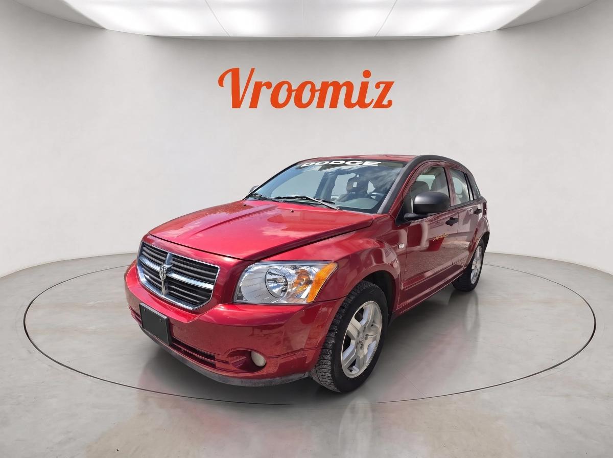 Dodge Caliber