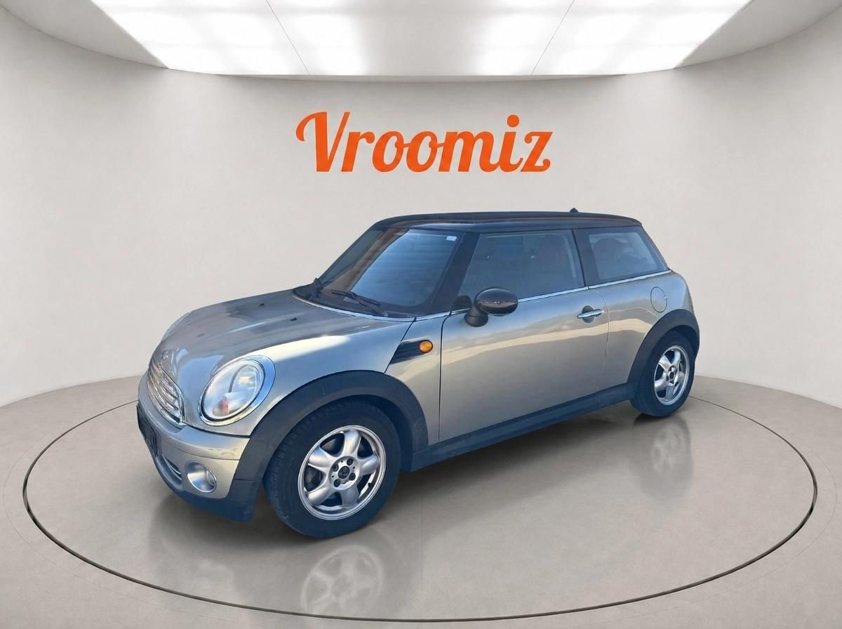 Mini Mini