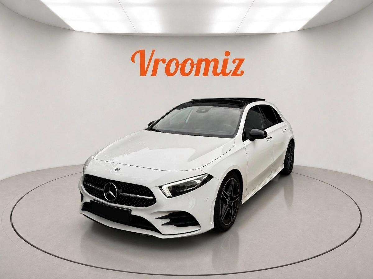 Mercedes-Benz Classe A