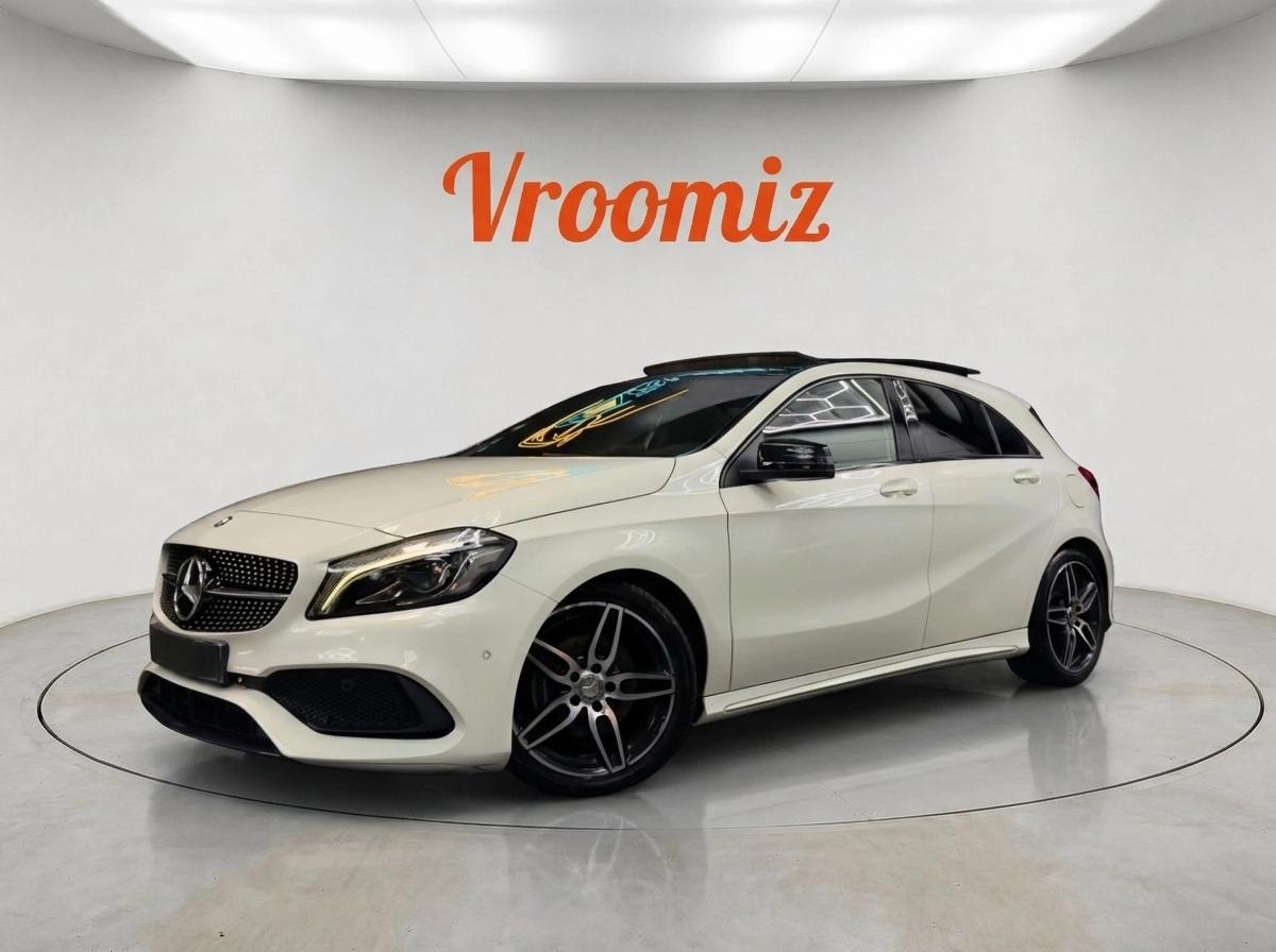 Mercedes-Benz Classe A