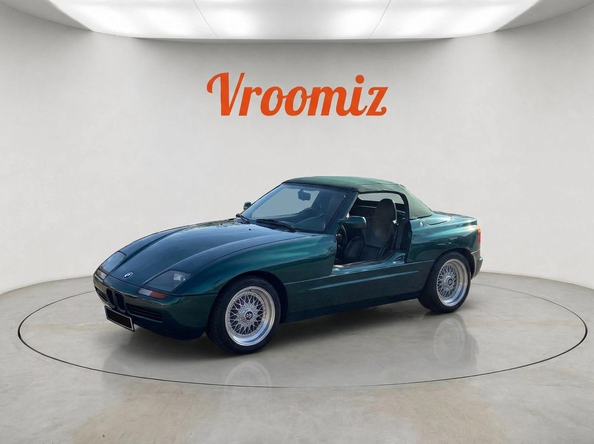 Bmw Z1